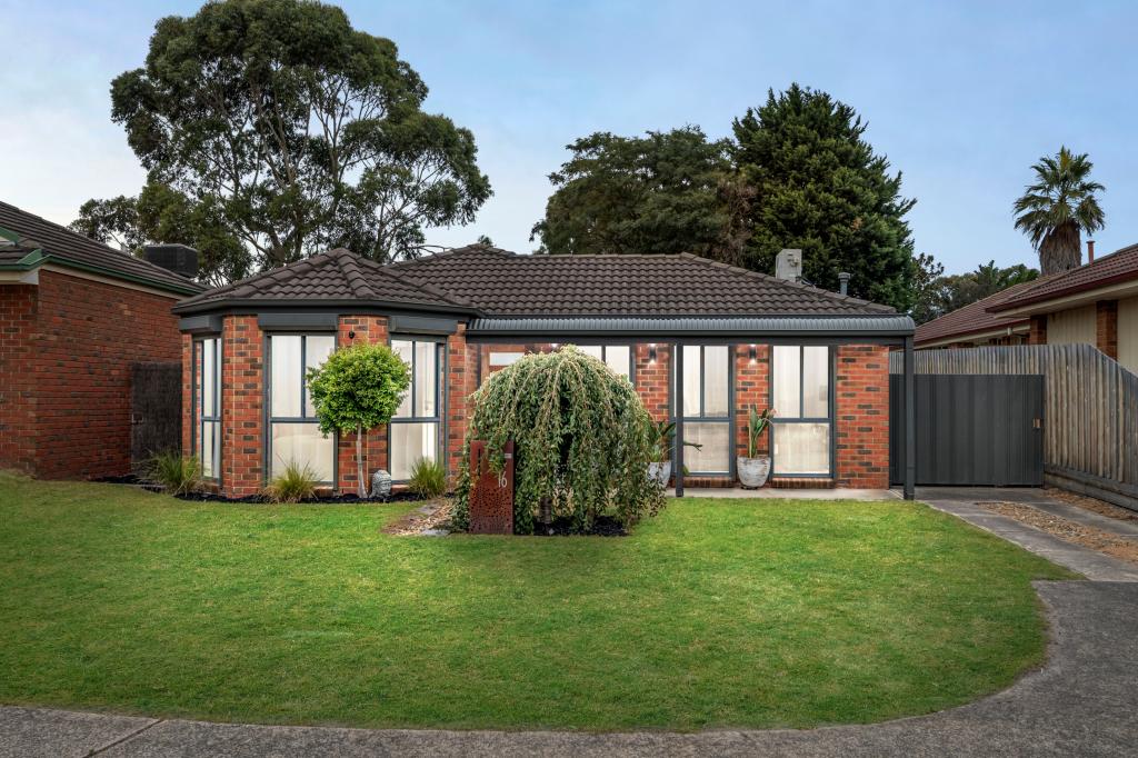 16 Market Ct, Skye, VIC 3977