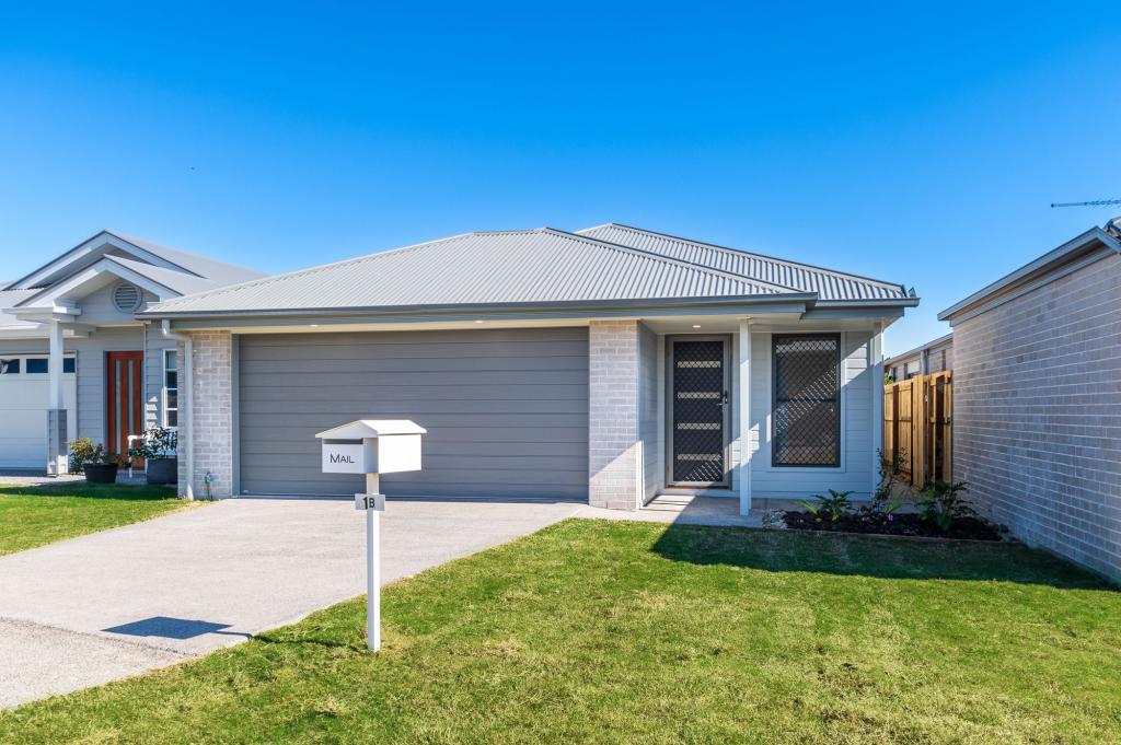 2b Callisto St, Burpengary, QLD 4505