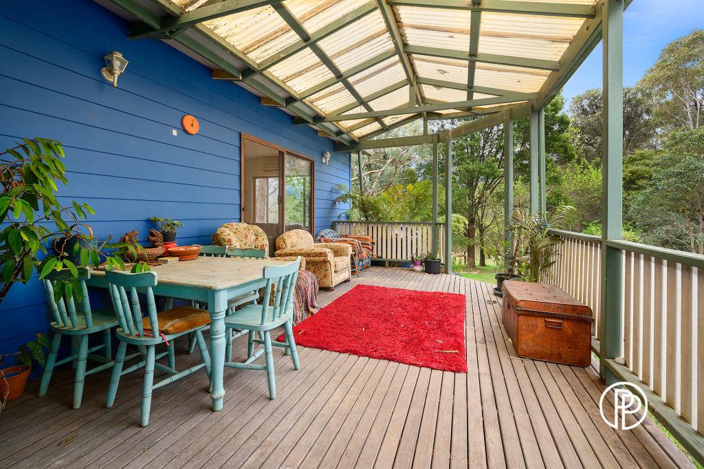 30 Brahams Rd, East Warburton, VIC 3799