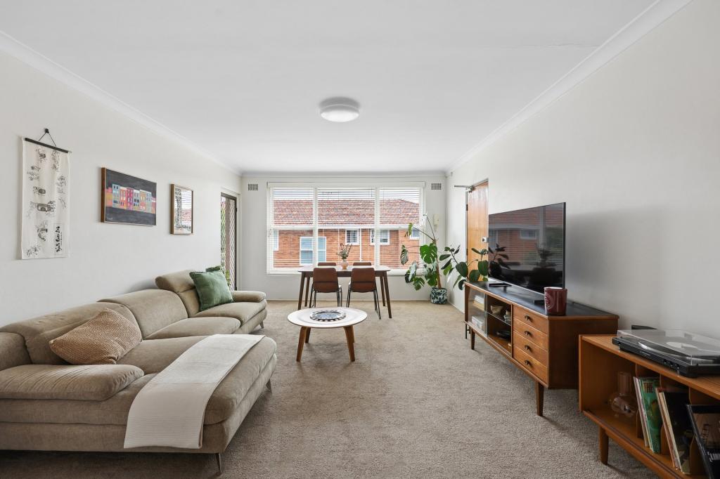 12/12 Webbs Ave, Ashfield, NSW 2131