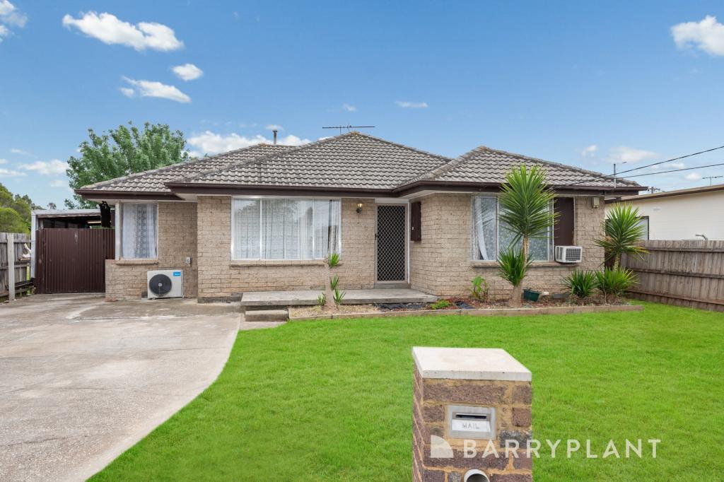 2 Damian St, Melton, VIC 3337