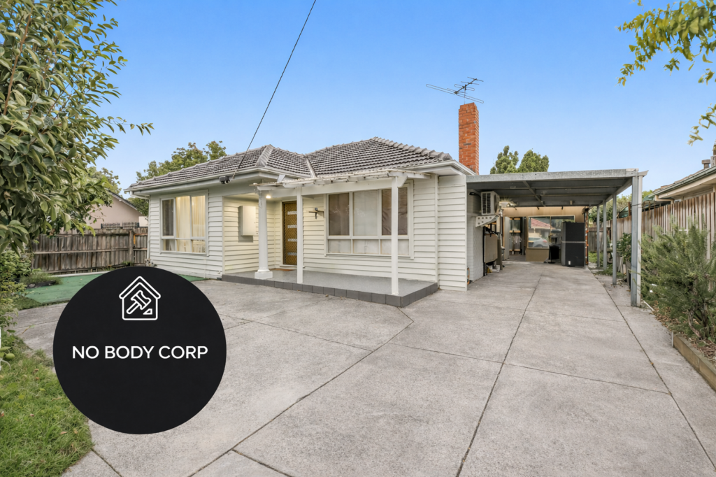 1/18 JAMES ST, NOBLE PARK, VIC 3174