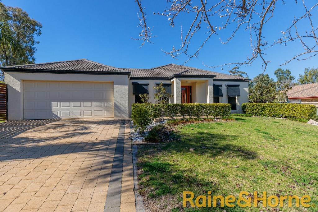 20 Pinehurst Ave, Dubbo, NSW 2830