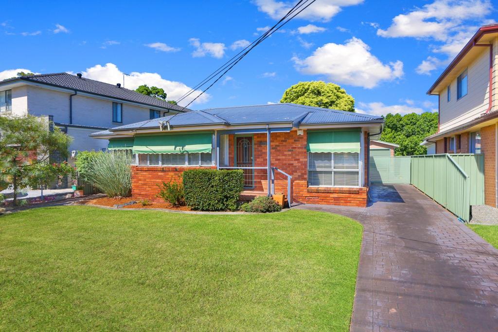 21 VIANNEY CRES, TOONGABBIE, NSW 2146