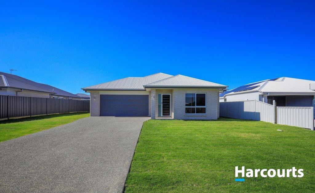 19 Curlew St, Woodgate, QLD 4660