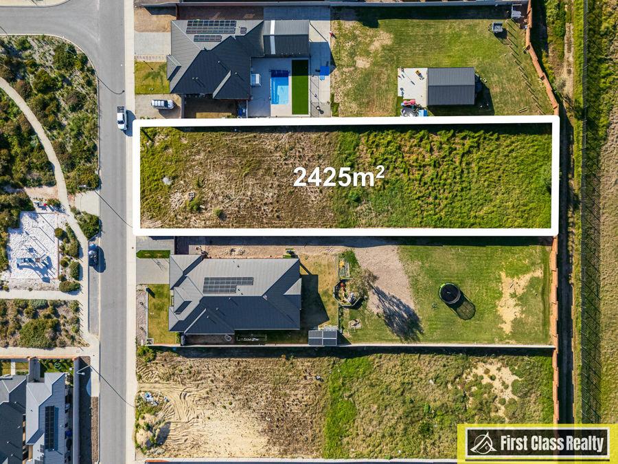 24 Bernborough Ave, Caversham, WA 6055