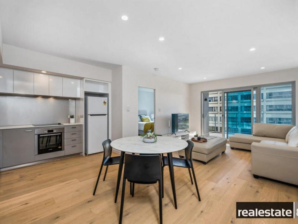 703/63 Adelaide Tce, East Perth, WA 6004