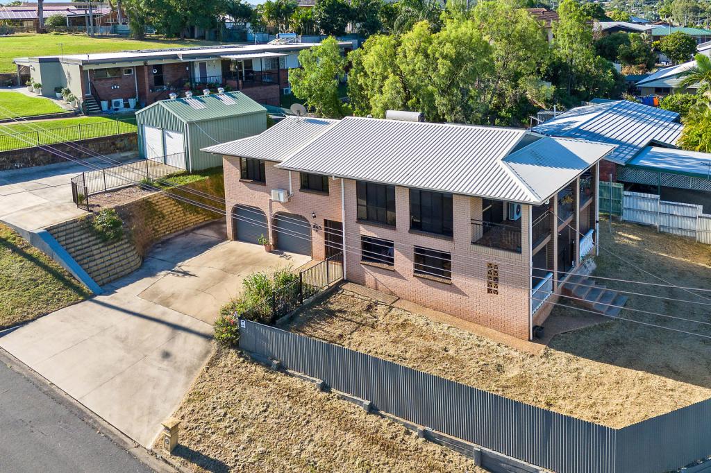 2 Dinsdale St, Norman Gardens, QLD 4701