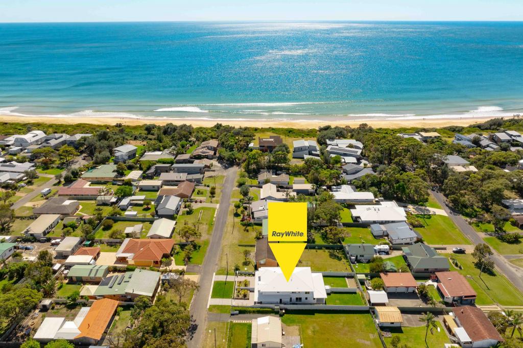 10a Wentworth St, Culburra Beach, NSW 2540