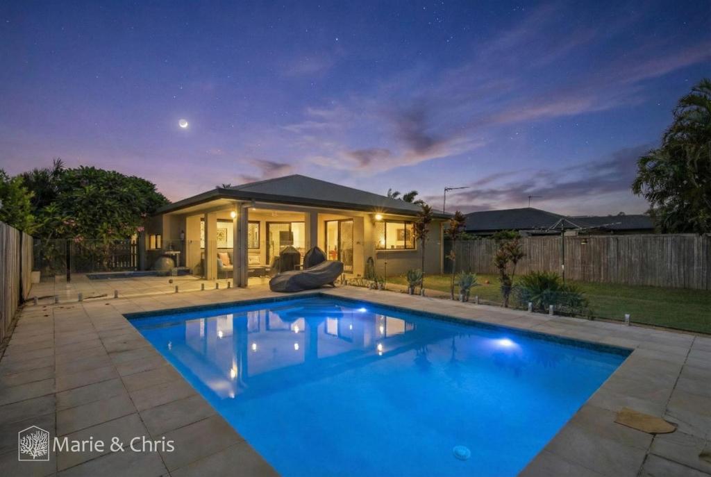 34 Corella Way, Blacks Beach, QLD 4740