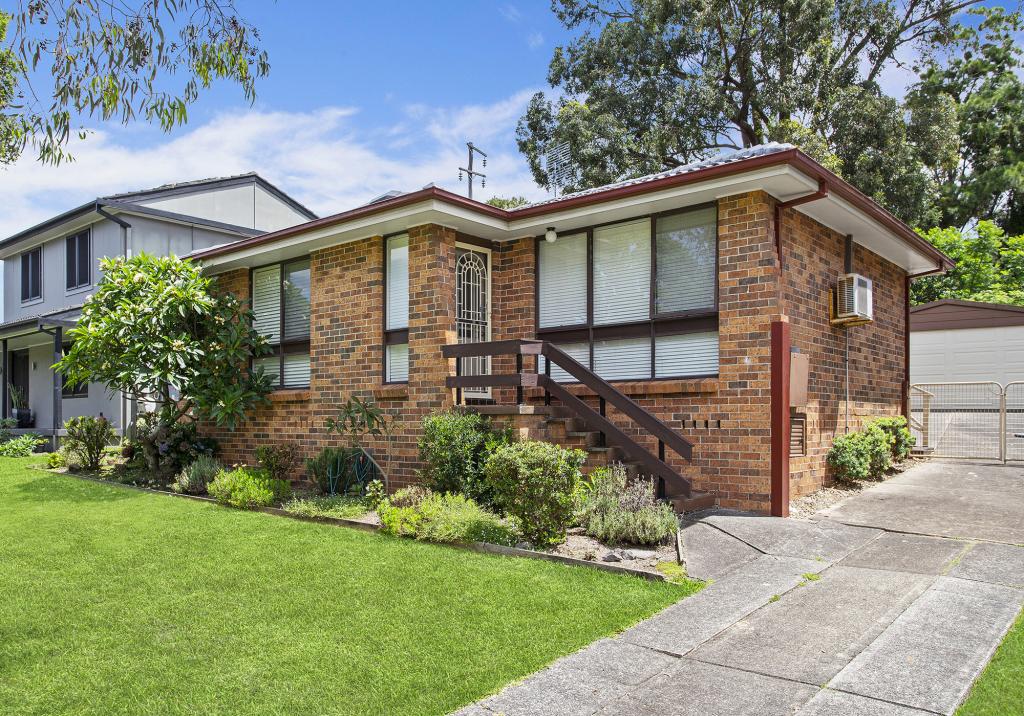 77 Hillview Cct, Kiama, NSW 2533