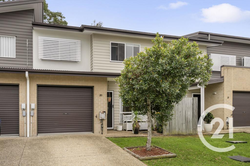 20/238 Young Rd, Narangba, QLD 4504
