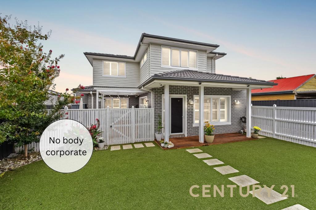 1/18 Ray St, Dandenong, VIC 3175