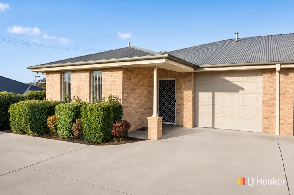 1/16 Sidey Pl, Wallerawang, NSW 2845