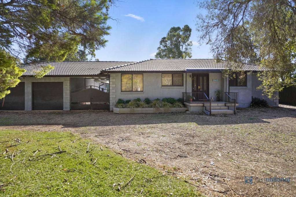 14 Marshall Ave, Bargo, NSW 2574