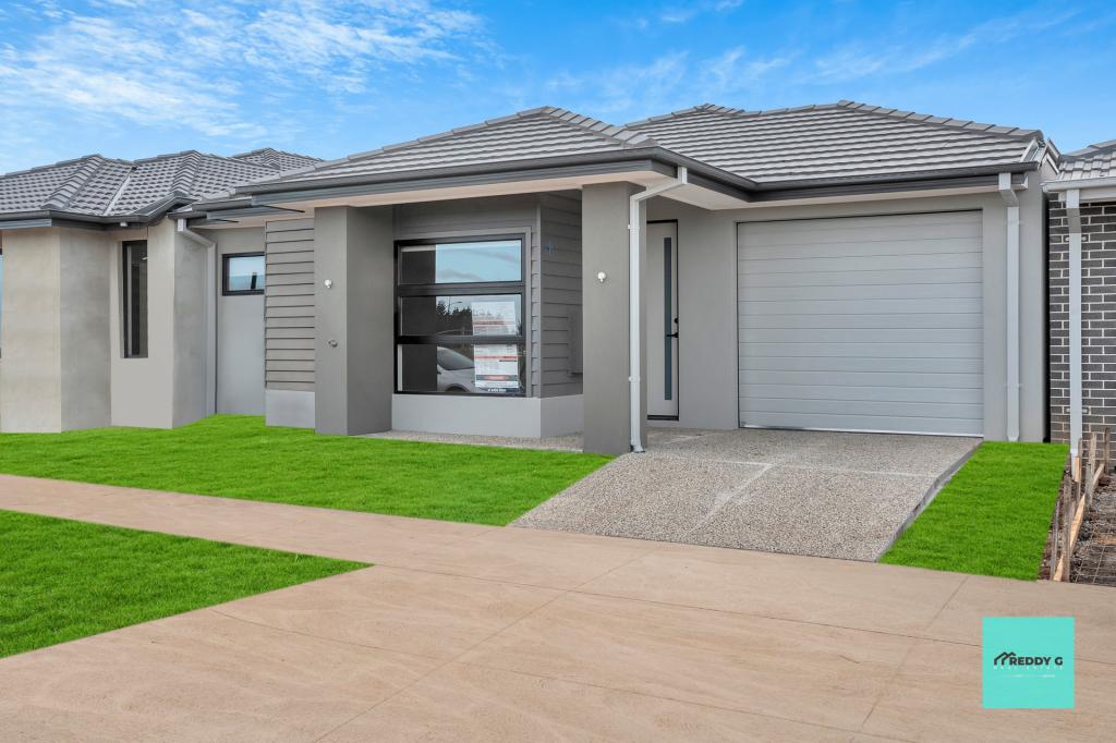 36 Erin Dr, Fraser Rise, VIC 3336