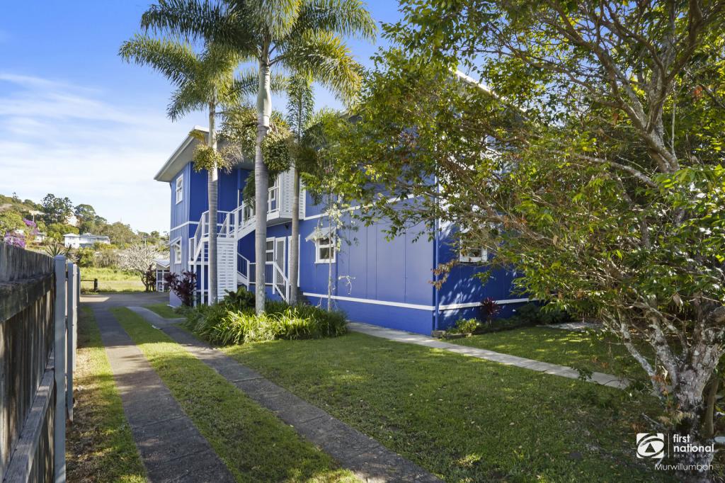 3/23 Charles St, Murwillumbah, NSW 2484
