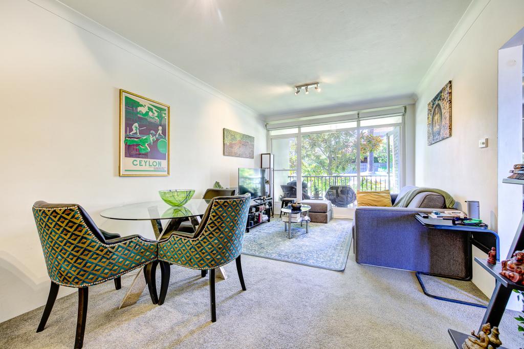 6/46 Musgrave St, Mosman, NSW 2088