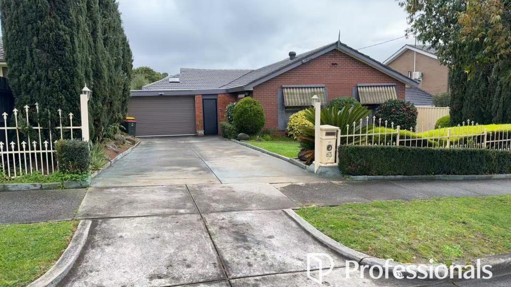 63 Bellevue Ave, Doncaster East, VIC 3109