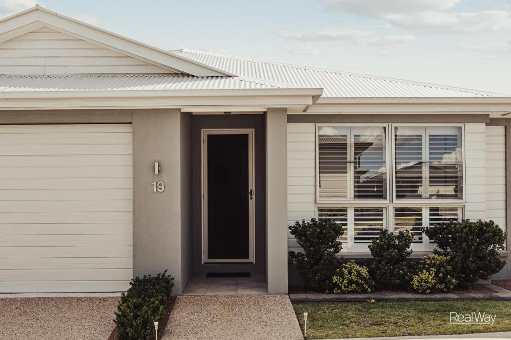 19/500 South St, Glenvale, QLD 4350