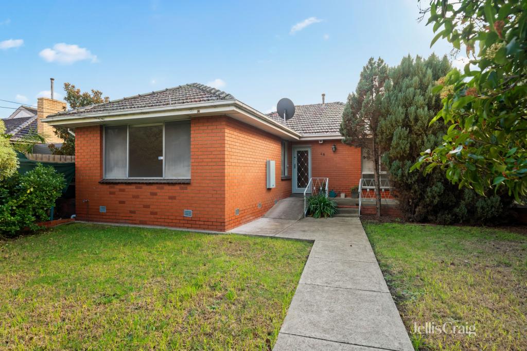 68 Dumbarton St, Reservoir, VIC 3073