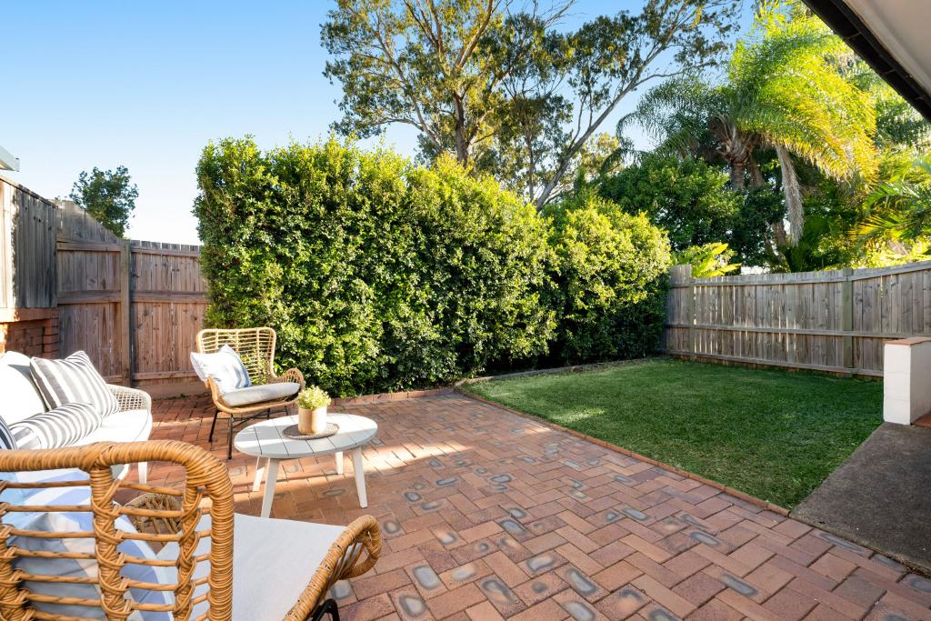 6/45 Mcilwraith Ave, Norman Park, QLD 4170