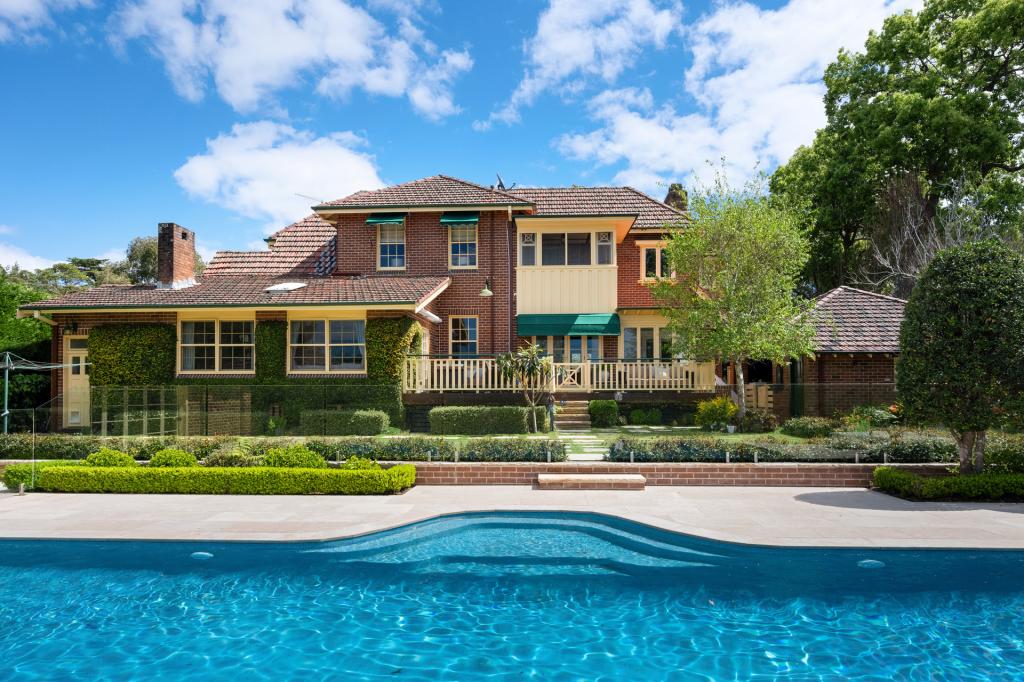 73 Ku-Ring-Gai Ave, Turramurra, NSW 2074