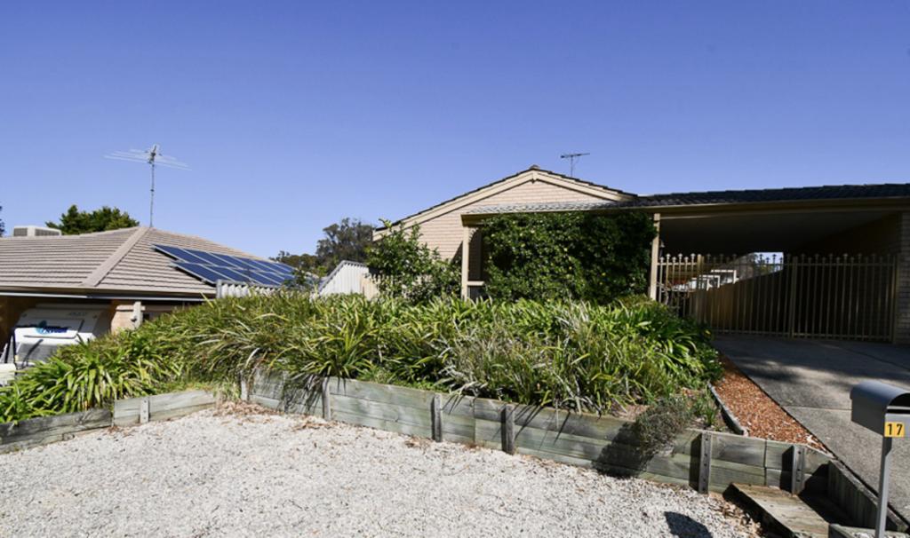 2/17 Elegant Dr, Greenfields, WA 6210