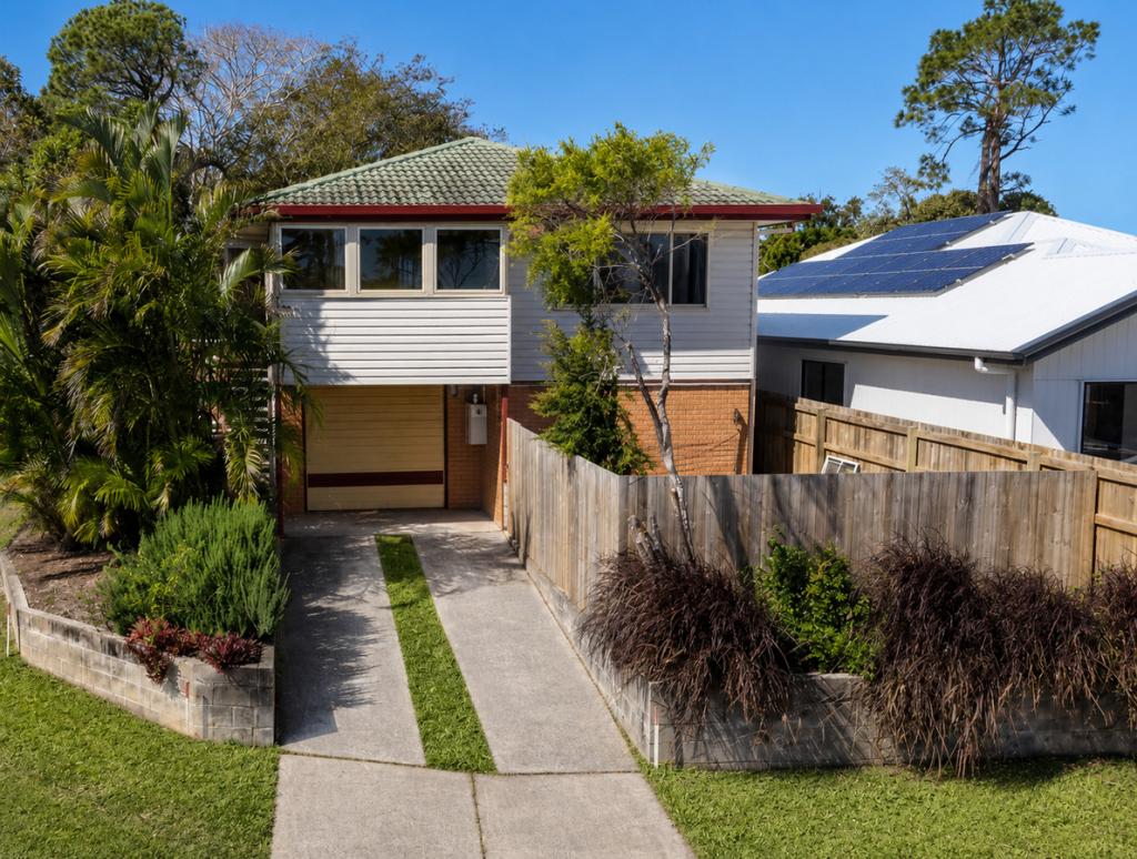 2 Oxford St, Alexandra Hills, QLD 4161