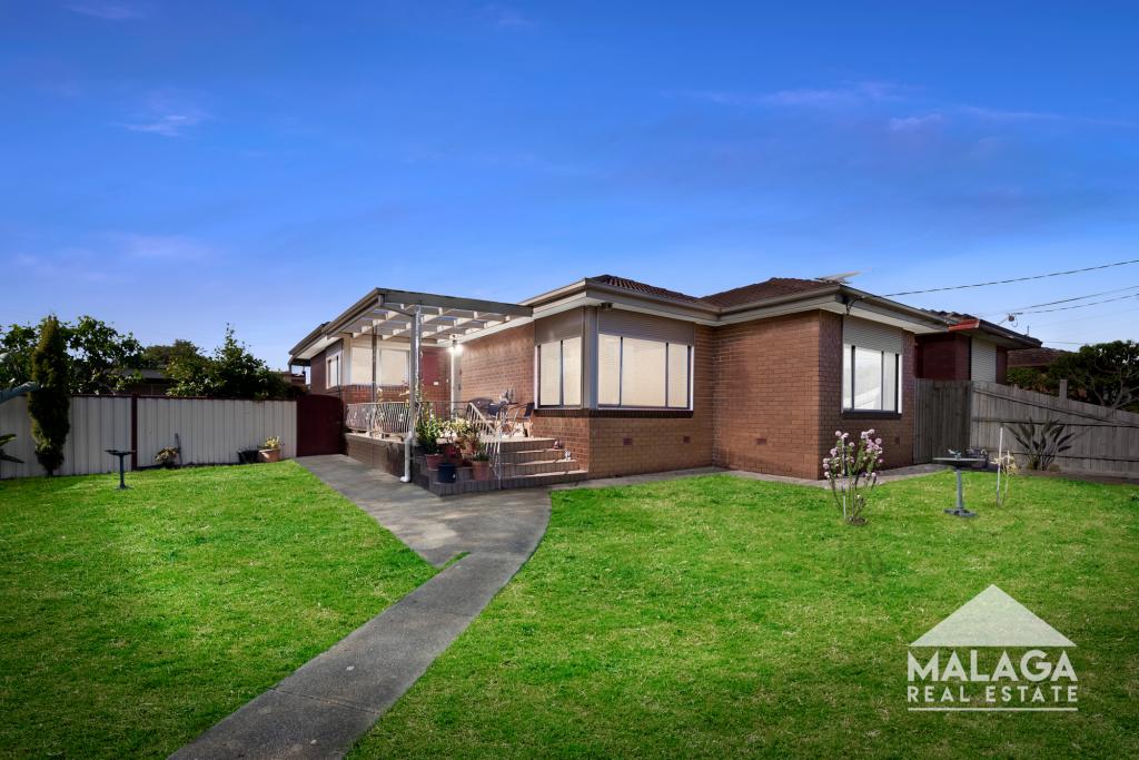 50 Corella Rd, Sunshine West, VIC 3020