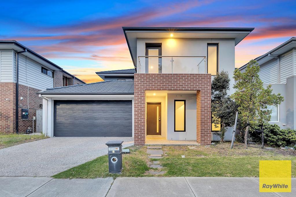 6 Newport Ave, Williams Landing, VIC 3027