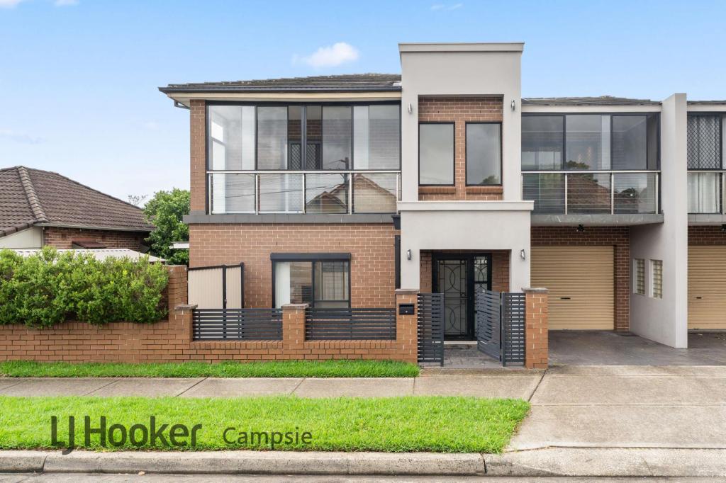 22 Quigg St S, Lakemba, NSW 2195