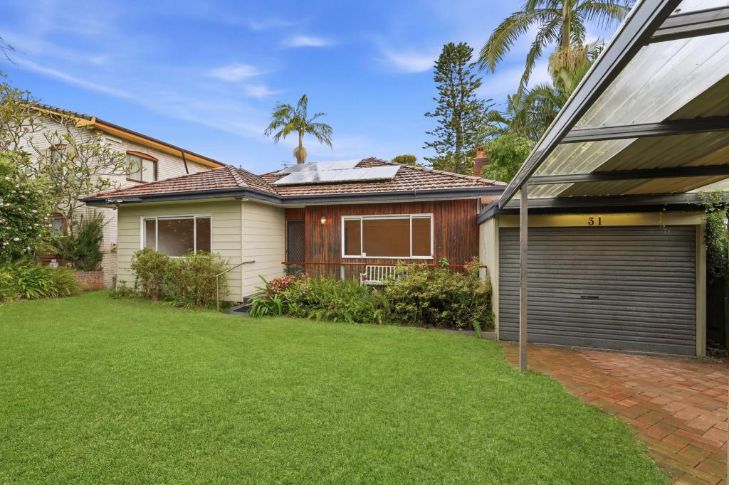 31 NORFOLK ST, THE ENTRANCE, NSW 2261