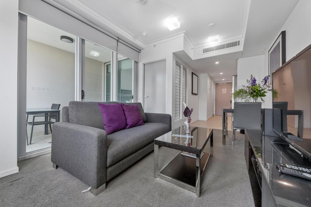 1 Bed Units, 105 Mitchell St, Darwin City, NT 0800