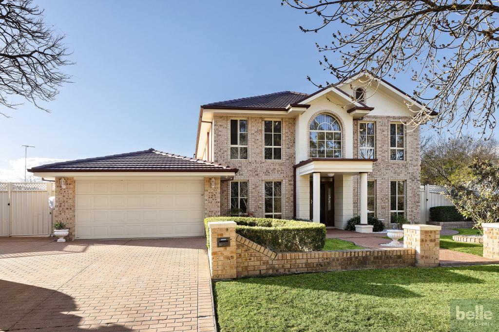 19 Parson Pl, Harrington Park, NSW 2567