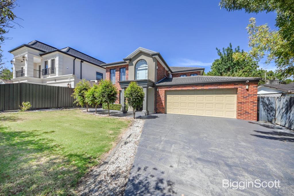 46 Myers Ave, Glen Waverley, VIC 3150
