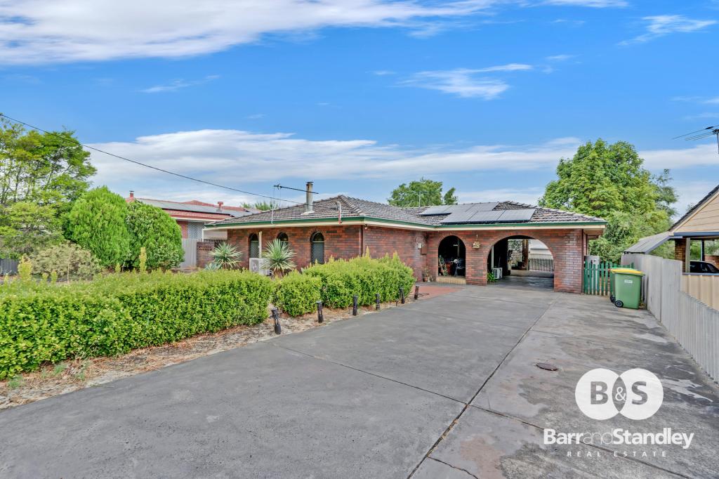 43 Elouera St, Collie, WA 6225