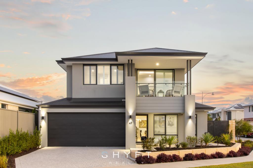 47 Bellefontaine Gr, Mindarie, WA 6030