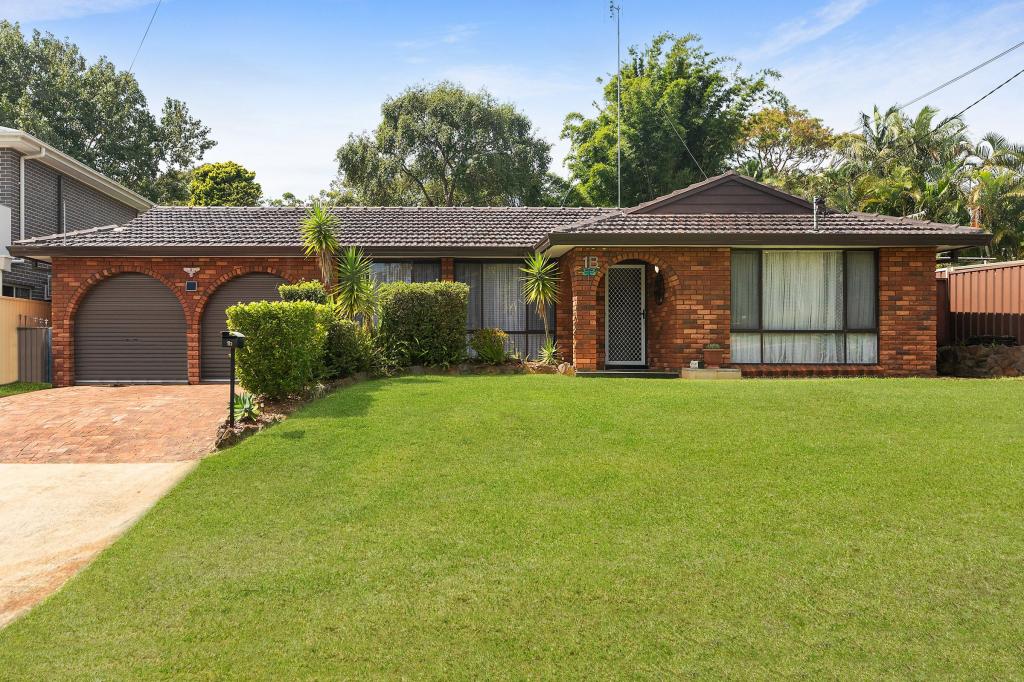 1b Parkview Pl, Bateau Bay, NSW 2261