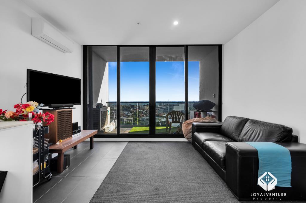 806/101 St Kilda Rd, St Kilda, VIC 3182