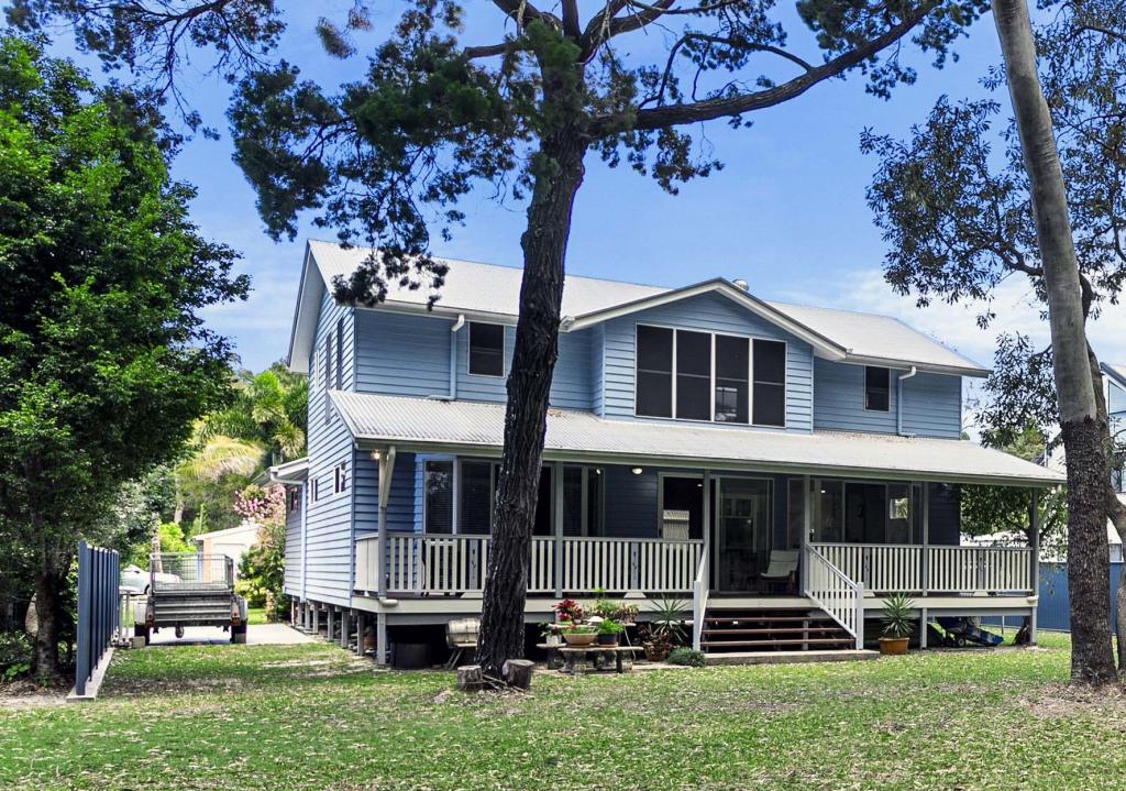26 Orchid Ave, Tinnanbar, QLD 4650