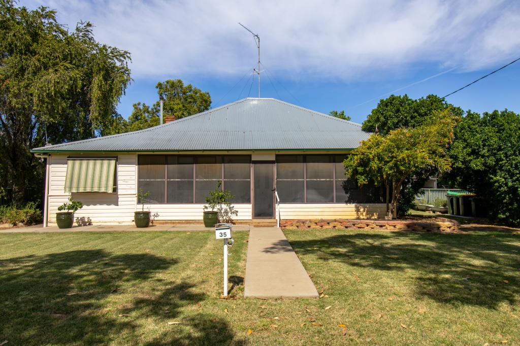 35 Barwan St, Narrabri, NSW 2390