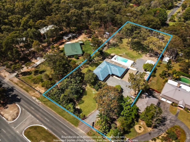 220-222 Ney Rd, Capalaba, QLD 4157