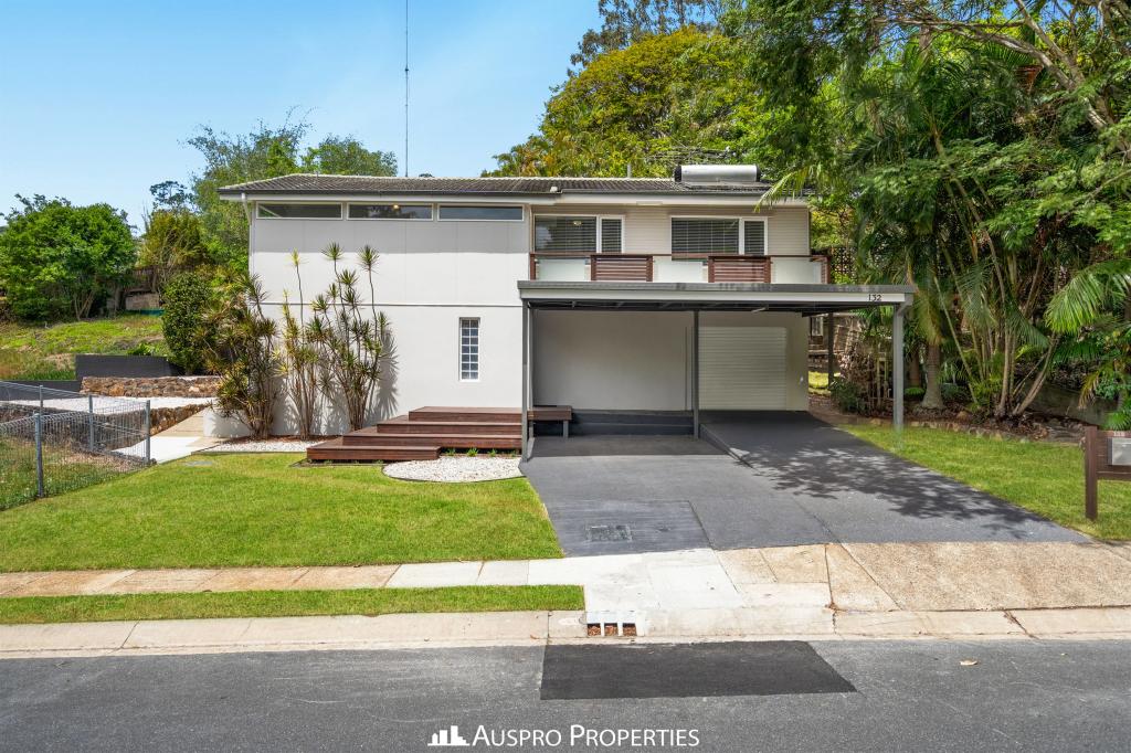 132 FERNVALE RD, TARRAGINDI, QLD 4121