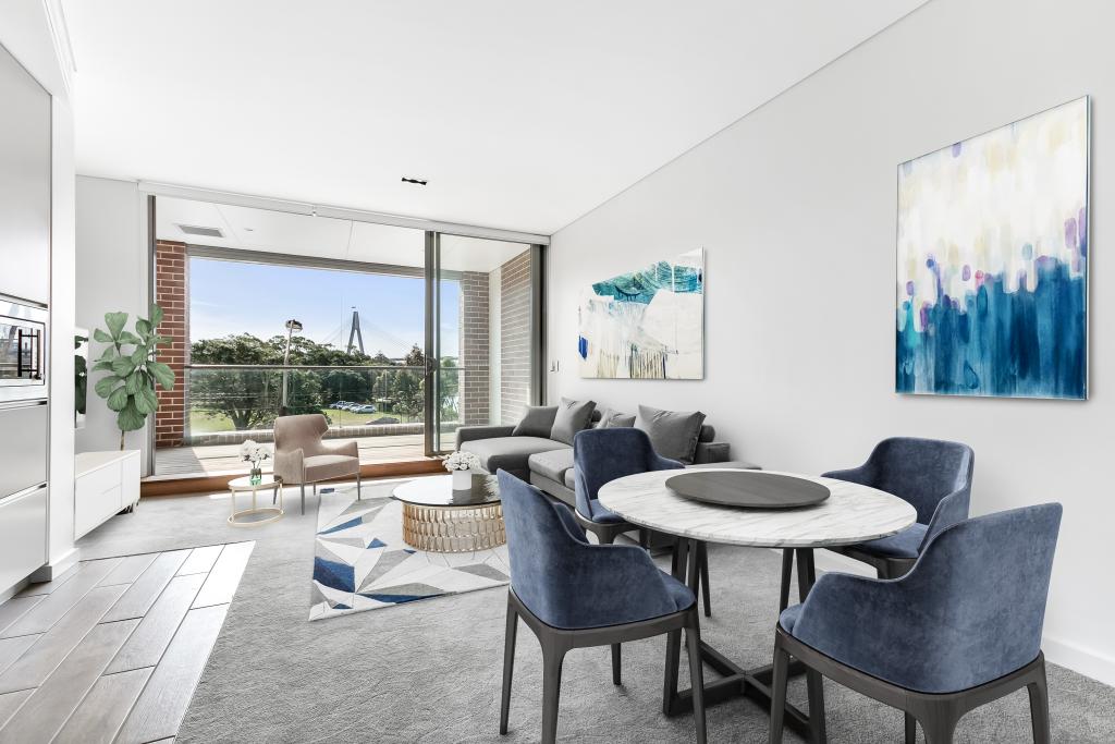 19/4-8 Bridge Rd, Glebe, NSW 2037