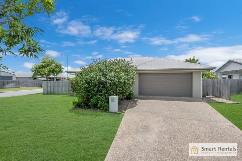 27 Summergold St, Mount Low, QLD 4818
