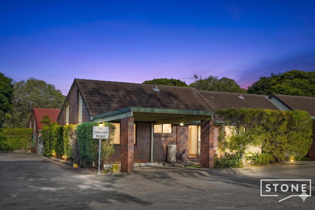 27/129 North Rd, Woodridge, QLD 4114