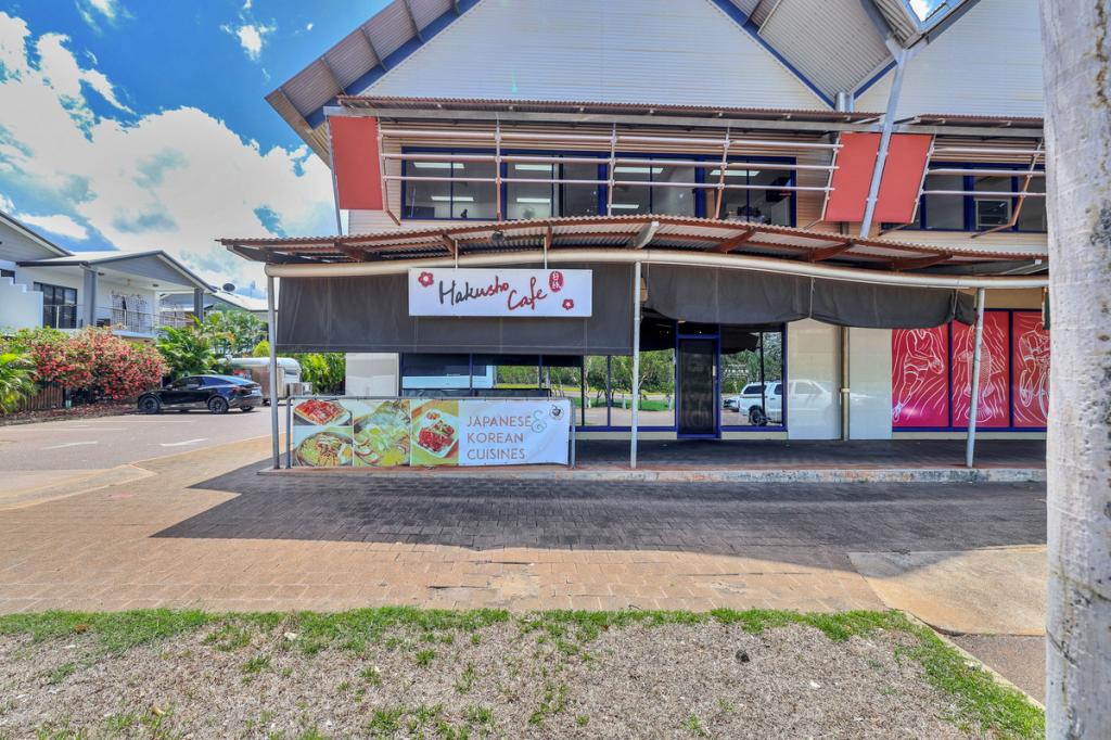 11/90 Frances Bay Dr, Stuart Park, NT 0820