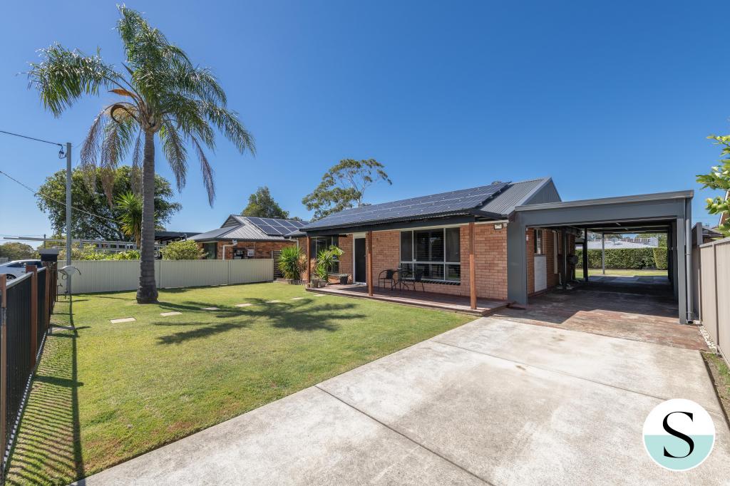 18 Goobarabah Ave, Gorokan, NSW 2263