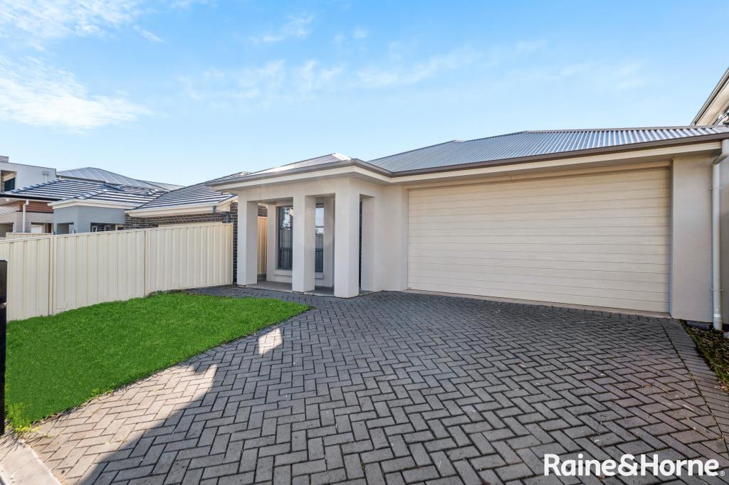 7A GRANTLEY AVE S, ROSTREVOR, SA 5073